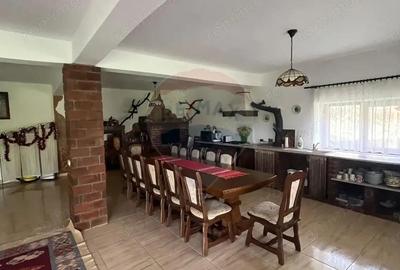 Hotel / Pensiune cu 6 camere de vanzare - 18