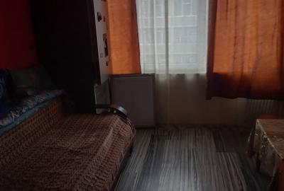 Apartament decomandat în Central