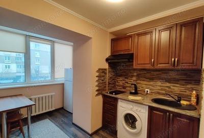 Garsonieră în Răcădău - 2