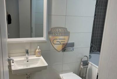 Inchiriez apartament 2 camere Gran Via Marina / Vivo Maritimo Mall - 6
