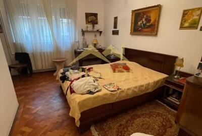 Apartament cu 5 camere în Dorobanți - 4