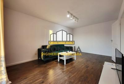 Apartament cu 2 camere decomandat, mobilat în Ozana - 19