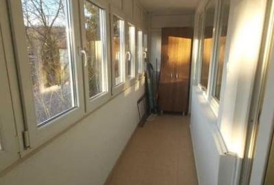 Apartament 2 camere 48 mp etaj 4 orientare vest complet utilat zona bine conecta - 8