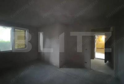 Apartament cu 2 camere semidecomandat în Central - 1