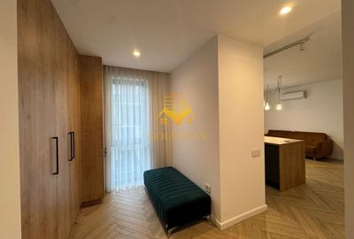 2 camere open space, Premium, Parcare, Zona Piata Abator, Marasti - 7