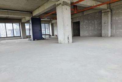 Spațiu comercial, de 300 mp, în Galata - 2