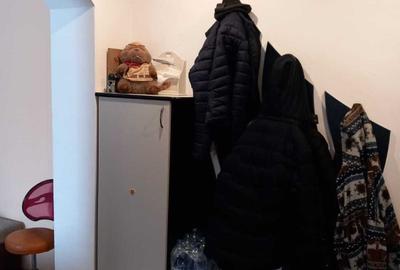 Apartament cu 2 camere semidecomandat în Nord - 6