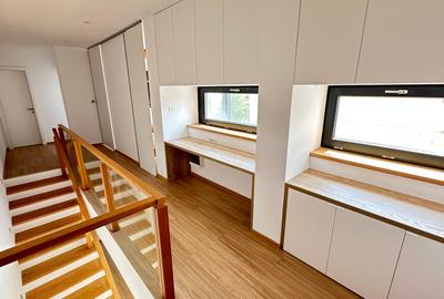 De vanzare casa alipita in zona Lunei- Campului- Fabric, zona noua de vile - 7