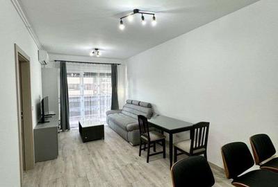 Apartament cu 2 camere semidecomandat în UTA