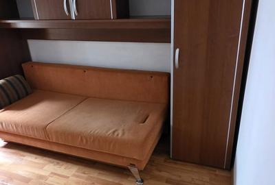 Apartament cu 4 camere decomandat, mobilat în Central - 2