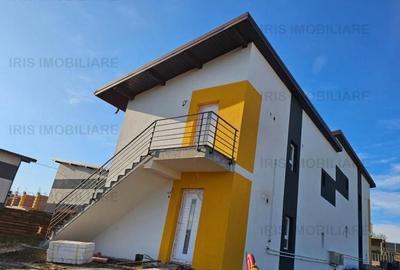 68900euro! Apartament 2 camere,intrare separata,curte intabu - 2