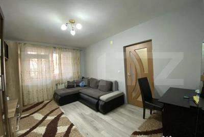 Apartament cu 2 camere semidecomandat în Decebal - 6