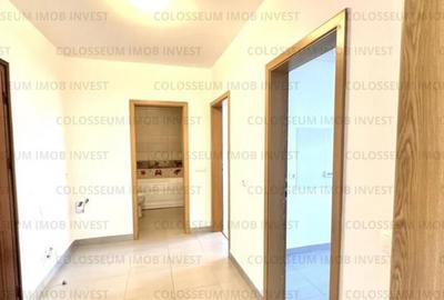 Tractorul, bloc nou, 2 camere, decomandat, balcon, parcare! - 4