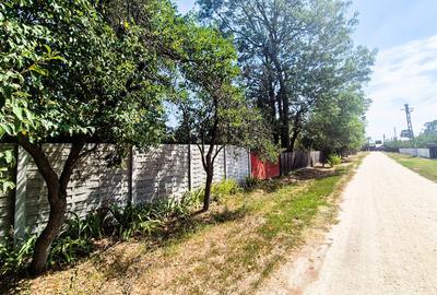 Casa , teren intravilan Urlueni Barla Arges - 17