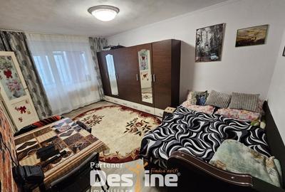 Garsonieră circulară, mobilată în Tătărași - 2