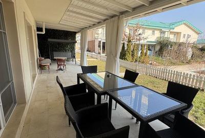 Apartament cu 2 camere decomandat în Tunari - 7