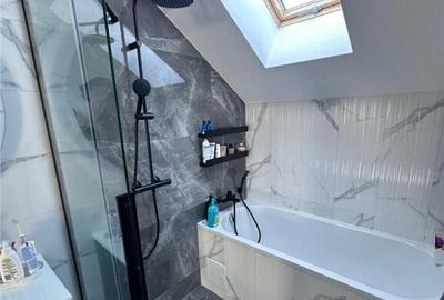 Eleganta si moderna, zona centrala, Sanpetru, Brasov - 32