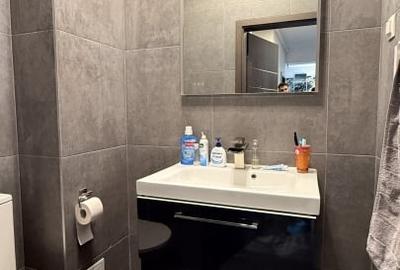 Apartament cu 3 camere semidecomandat, mobilat în Central - 8