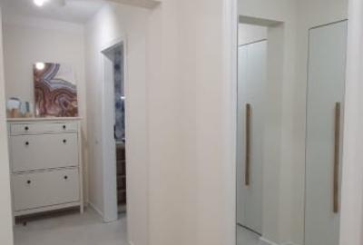 Apartament cu 2 camere decomandat, mobilat în Titan - 6