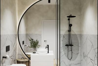 RATE MAMAIA NORD | PROBABIL CEI MAI BUNI | STUDIO VEDERE LA MARE  100 M DE PLAJA - 14