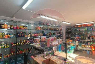 Spațiu comercial, de 70 mp, în Vest - 2