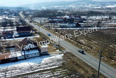 Teren de vanzare in comuna Mu?ate?ti, jude? Arge?. - 4
