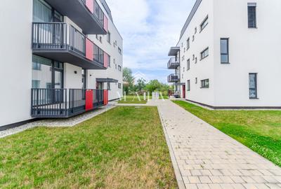 Apartament 3 camere, totul nou, prima inchiriere, parcare, Lidl-Selimbar