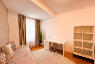 Apartament de inchiriat 3 camere Soseaua Nordului - 22
