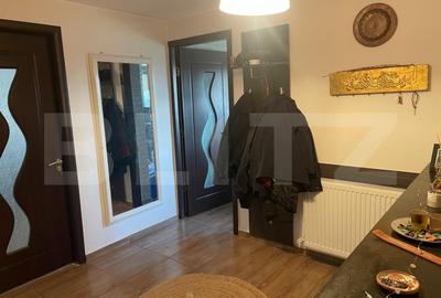 Apartament cu 2 camere, decomandat, 53 mp, Miroslava - 12