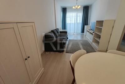 Apartament 2 camere/ GranVia - 2
