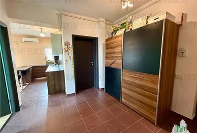 Apartament 3 camere in Dudu | 70mp | Etaj intermediar - 9