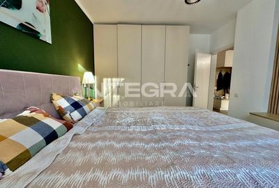 Apartament Cat Friendly | 2 Camere Cu Parcare | Str. Eroilor | Floresti - 8
