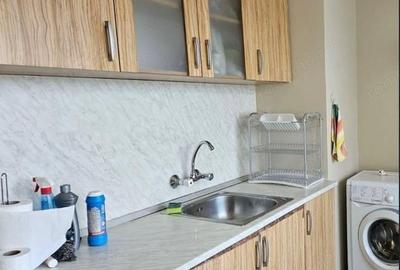 Apartament cu 2 camere în Gheorghe Lazăr - 1