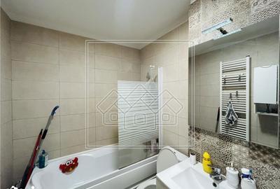 Apartament cu 2 camere în Șelimbăr - 13