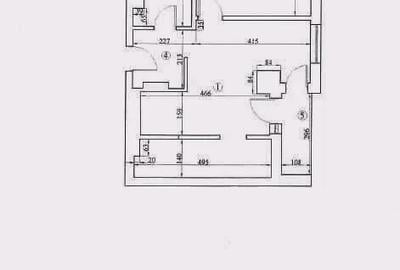 Apartament 2 camere Decebal | Bloc Stella | An 2009 | Mobilat & Utilat | - 12