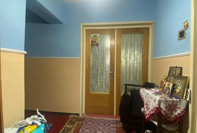 Apartament 3 camere 86 mp Centru Tg Cucu bloc tip vila - 6
