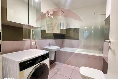 Apartament cu 2 camere, mobilat în Orașul Nou - 12