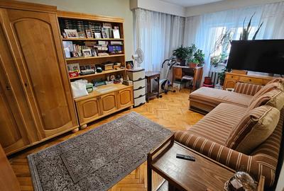 Apartament cu 4 camere decomandat în Dosu Bricii - 2