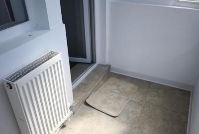 Apartament cu 2 camere semidecomandat, mobilat în City Park Mall - 14