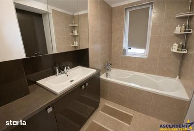 Apartament cu 3 camere, mobilat în Unirii - 12