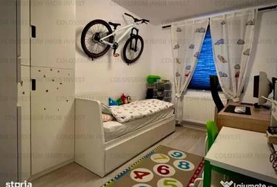Apartament cu 3 camere decomandat în Avantgarden - 3