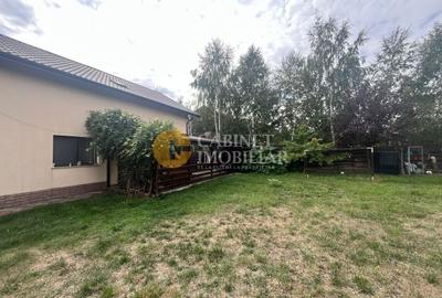 Casă individuală cu 5 camere cu Canalizare în Valea Lupului - 7