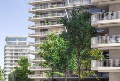 APARTAMENT 2 CAMERE DE VANZARE // ONE LAKE DISTRICT - 3