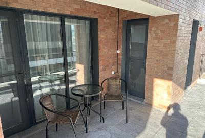 Apartament de vânzare cu 2 camere, loc de parcare subteran și boxa. - 8