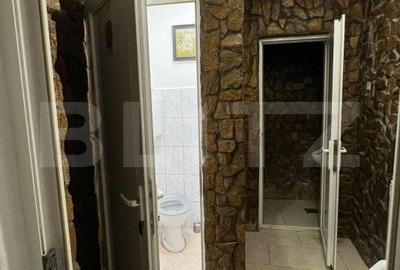 Spatiu comercial 110 mp, mobilat, utilat pentru pizzerie, central - 5