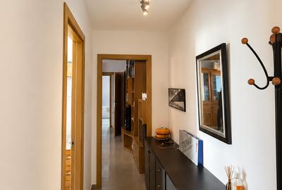 Apartament cu 3 camere decomandat în Bucovina - 5