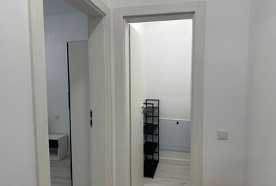 Apartament 2 camere Panoramic et 3 - 7