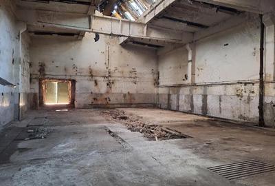 Spațiu comercial, de 500 mp, în Central - 3