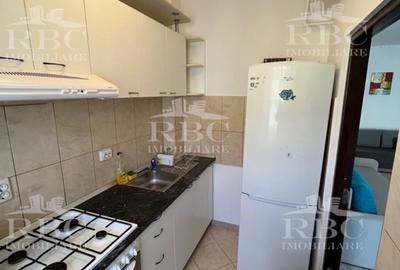 Exclusivitate - Apartament 1 camera etaj intermediar cu parcare Porii – Floresti - 5