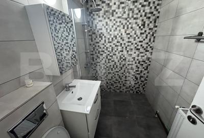 Apartament modern, de vanzare, 44 mp, zona Aleea Trandafirilor - 6